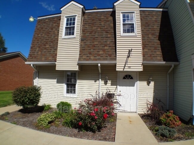 property at 4461 Oberlin Ave