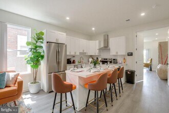 2251 N 33rd St in Philadelphia, PA - Building Photo - Building Photo