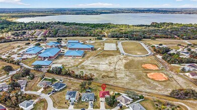 1906 Lakeview Ln in Poinciana, FL - Building Photo - Building Photo