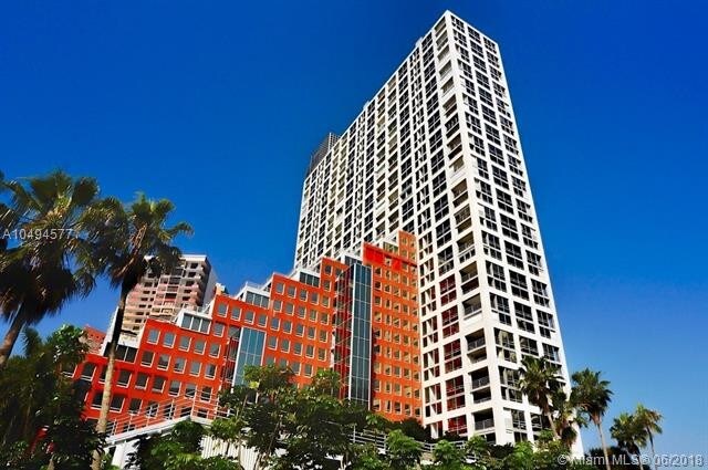 1541 Brickell Ave-Unit -A3701 in Miami, FL - Building Photo - Building Photo