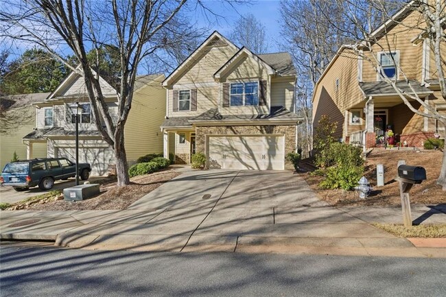 513 Broughton Dr in Canton, GA - Building Photo - Building Photo