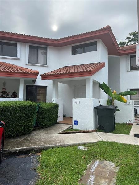 property at 9610 SW 138th Ave
