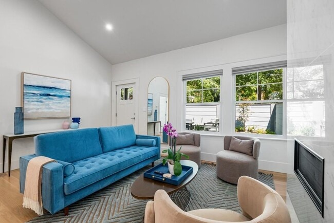 property at 413 8th St NE