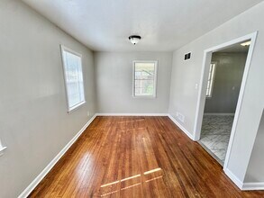 3176 Beauchamp Dr in Memphis, TN - Foto de edificio - Building Photo