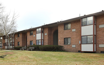 St. Simeon I Apartments in Poughkeepsie, NY - Building Photo - Building Photo