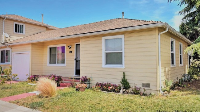 400 30th St in Richmond, CA - Building Photo - Building Photo