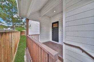 3322 Delhi St in Houston, TX - Building Photo - Building Photo