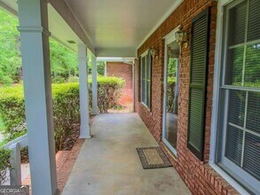 481 New Hope Rd in Fayetteville, GA - Building Photo - Building Photo