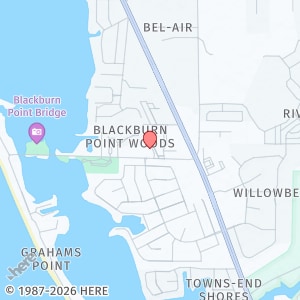 property at 354 Pine Run Dr