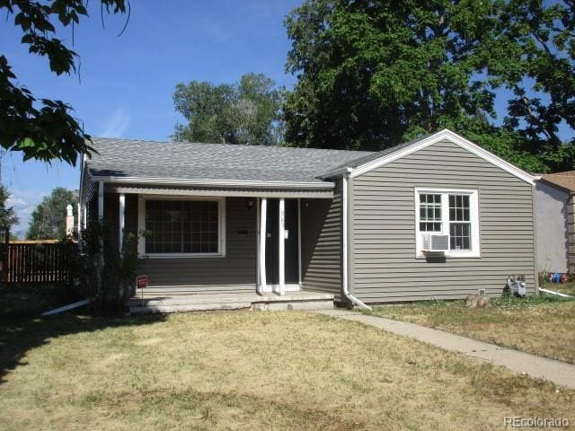 985 S Dale Ct in Denver, CO - Building Photo - Building Photo