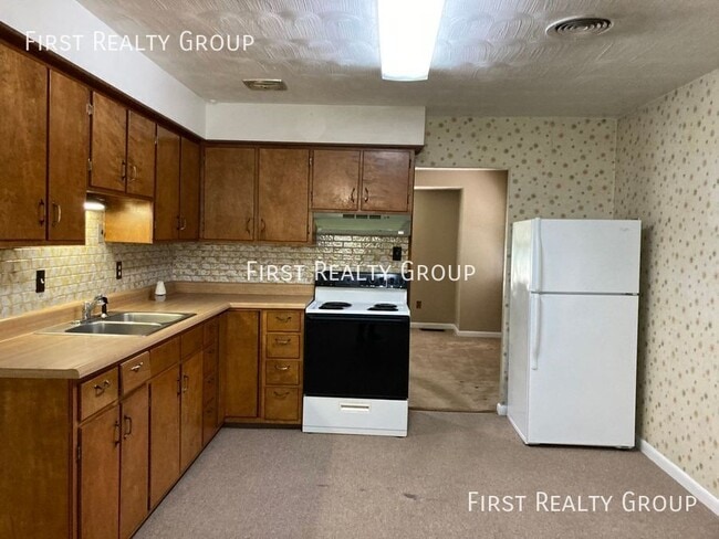 3420 Barbee Dr in Dayton, OH - Building Photo - Building Photo