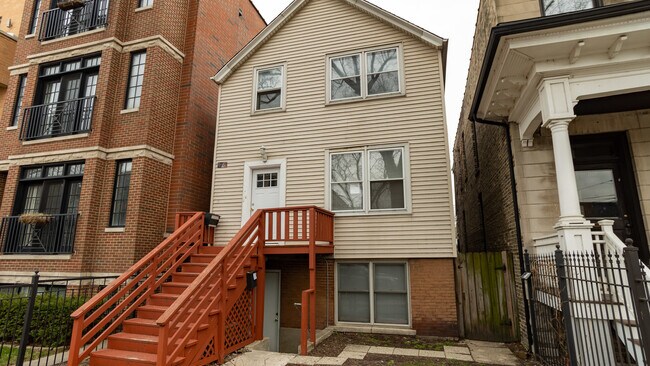 property at 3729 N Clifton Ave