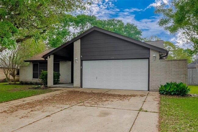 519 Magnolia Bend St in League City, TX - Building Photo - Building Photo