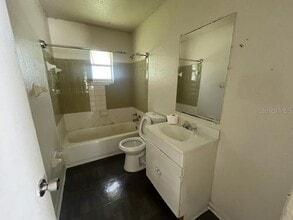 505 Kilgore St in Wildwood, FL - Building Photo - Building Photo