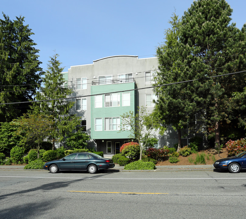 Magnolia Place Apartments in Seattle, WA - Building Photo