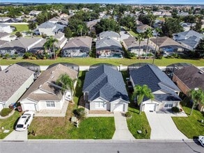 2977 Kokomo Loop in Haines City, FL - Building Photo - Building Photo