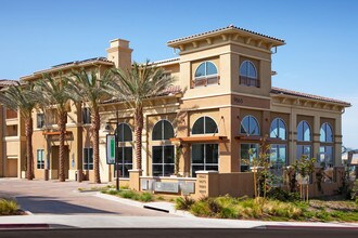 Solterra Eco Luxury Apartments in San Diego, CA - Building Photo - Building Photo