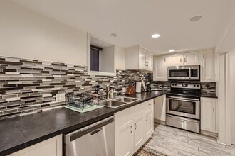 617 Logan St in Denver, CO - Building Photo - Building Photo