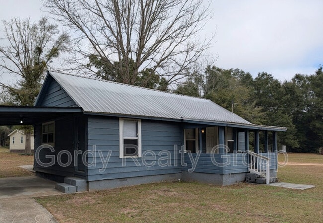 property at 5168 Abel Ln