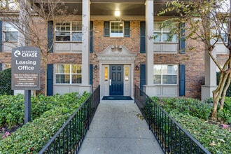 Redmond Chase Apartment Homes in Rome, GA - Foto de edificio - Building Photo