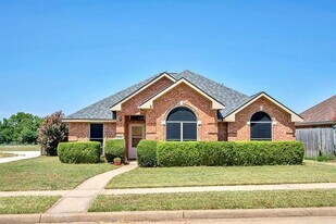 9761 Williford Trl in Frisco, TX - Building Photo