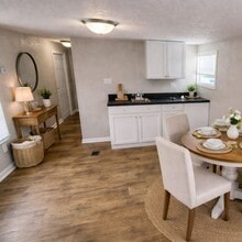 1335 Driftwood Alley in Huntington, IN - Building Photo - Building Photo