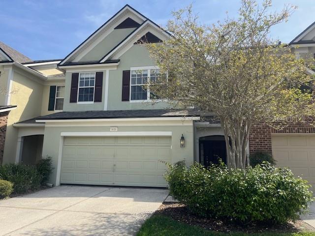property at 4616 Barnstead Dr