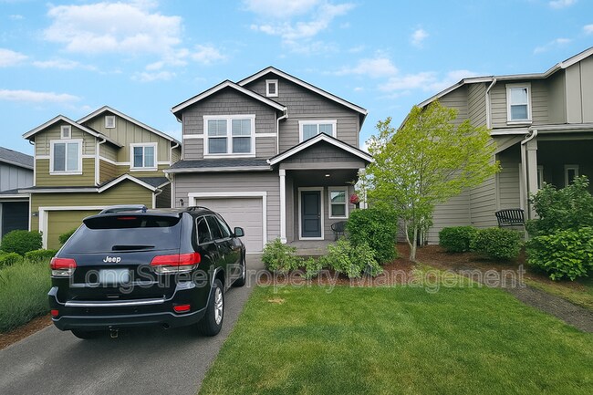 property at 16890 NW Viola St