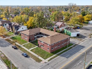 15141 Sussex St in Detroit, MI - Building Photo - Building Photo