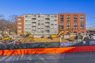 The Arbor at Takoma in Washington, DC - Building Photo - Building Photo