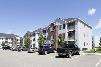 Valley Vista Apartments in Hudsonville, MI - Building Photo - Building Photo