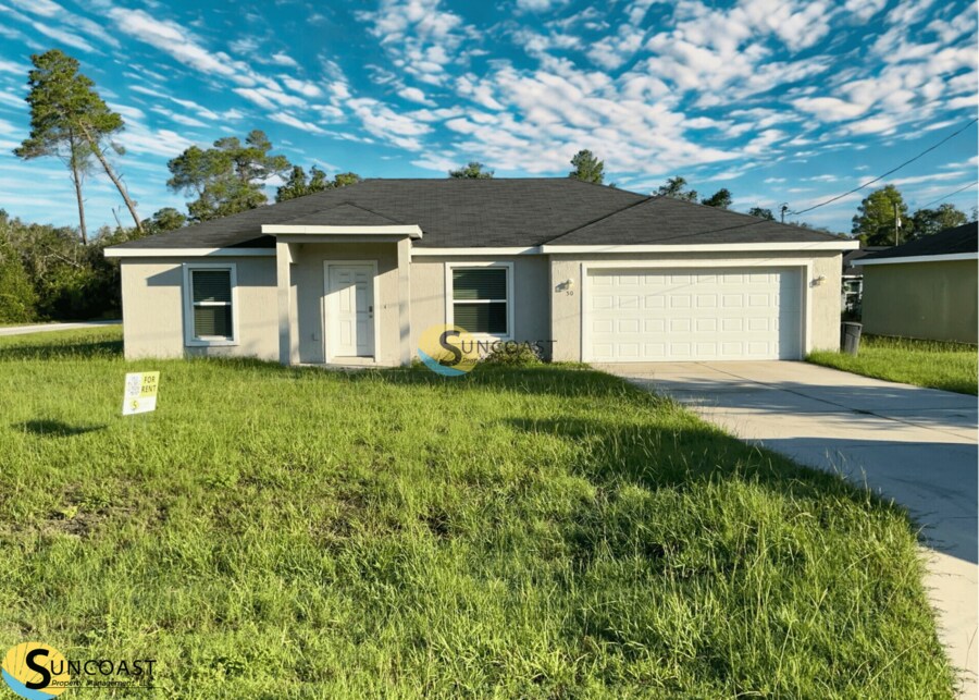 50 Holly Rd in Ocala, FL - Building Photo