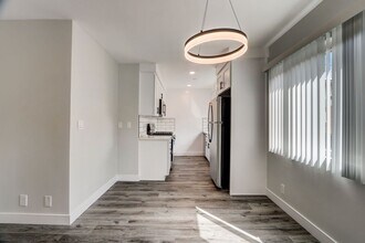 204 Washington Ave in Santa Monica, CA - Foto de edificio - Interior Photo