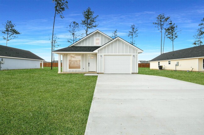 18715 Ratho Ct in Conroe, TX - Building Photo - Building Photo
