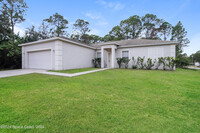 400 Saragassa Ave in Palm Bay, FL - Building Photo - Building Photo