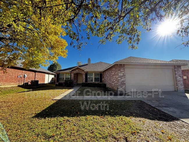 612 Gunters Mtn Ln in Wylie, TX - Foto de edificio - Building Photo