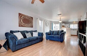 15621 Martineau St in Houston, TX - Building Photo - Building Photo