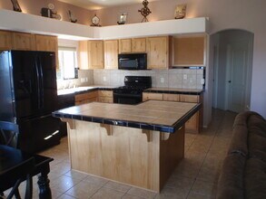 11126 Cony Ave in Yuma, AZ - Building Photo - Building Photo
