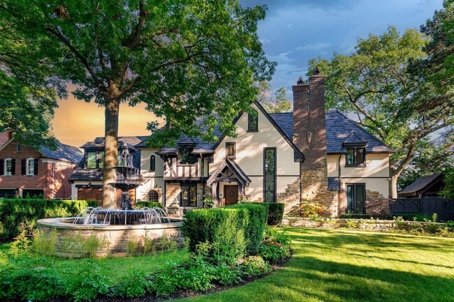 property at 57 Baby Point Crescent