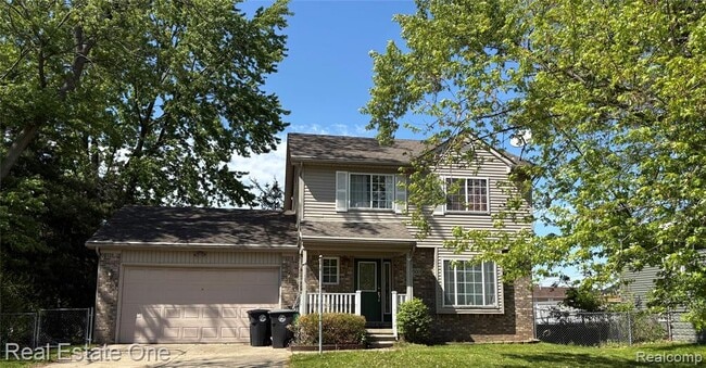 property at 29500 Norfolk St