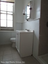 107 N 35th St in Philadelphia, PA - Foto de edificio - Building Photo