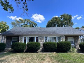 217-219-219 Norway St in Lexington, KY - Building Photo