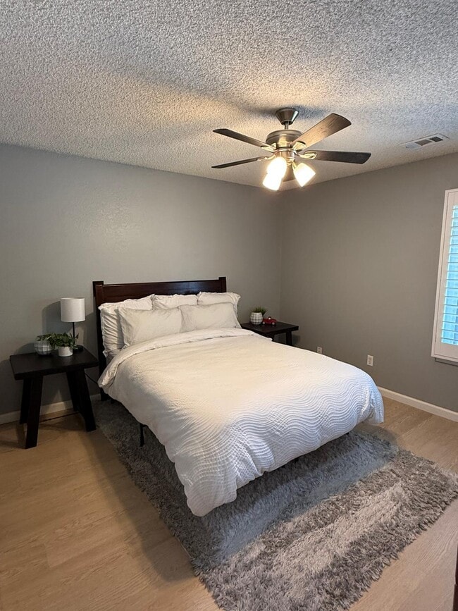 property at 2107 G St