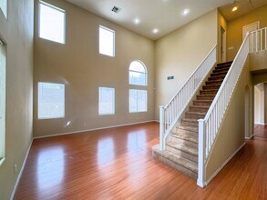 4823 Celsion Rock St in North Las Vegas, NV - Building Photo - Building Photo