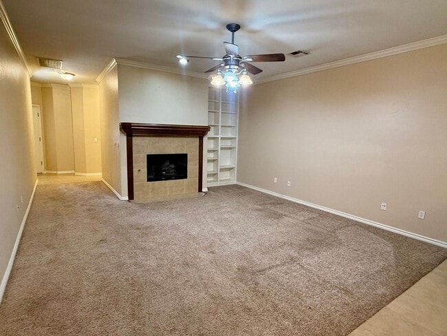 11321 NW 121st Pl in Yukon, OK - Building Photo - Building Photo