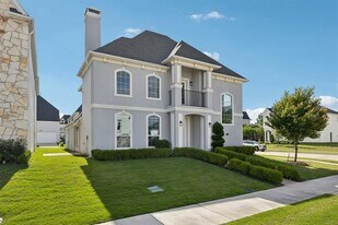 3213 Matisse Ln in McKinney, TX - Building Photo