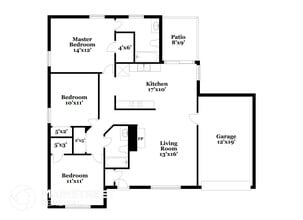 3250 Trenchard Ln in Winston-Salem, NC - Foto de edificio - Building Photo