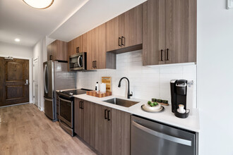 Madrona Apartments in Washington, DC - Building Photo - Building Photo