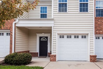 4704 Minutemen Way in Williamsburg, VA - Foto de edificio - Building Photo