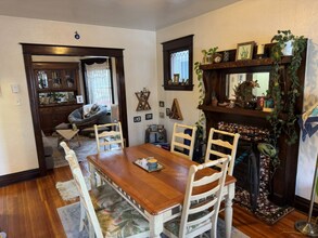 1248 Pennsylvania St in Denver, CO - Building Photo - Building Photo